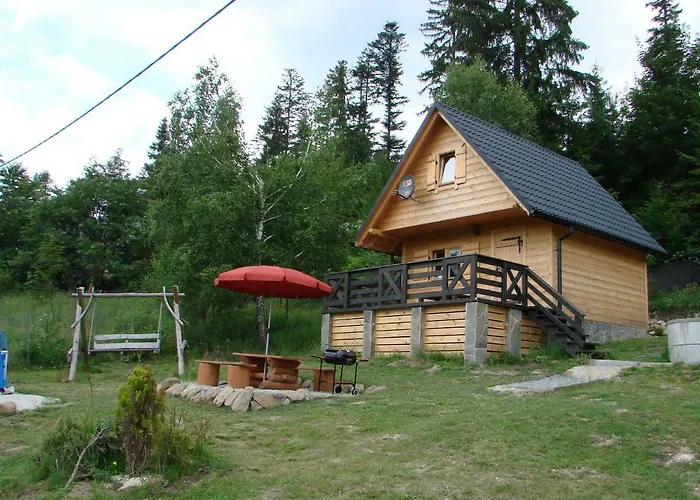 Villa Roza