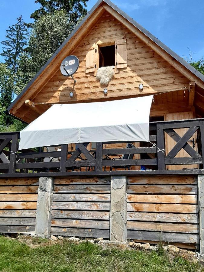 Holiday home Roza *