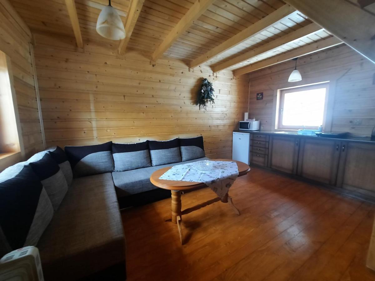 Roza Holiday home *