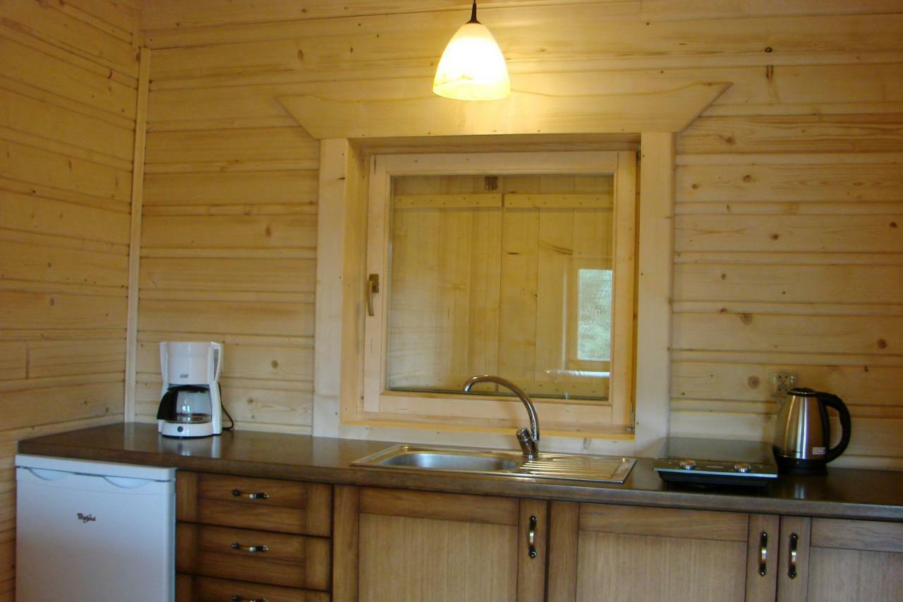 Holiday home Roza *