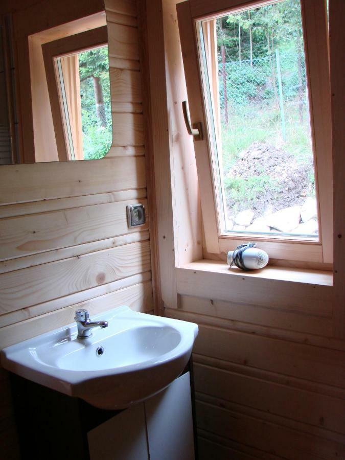 Holiday home Roza *