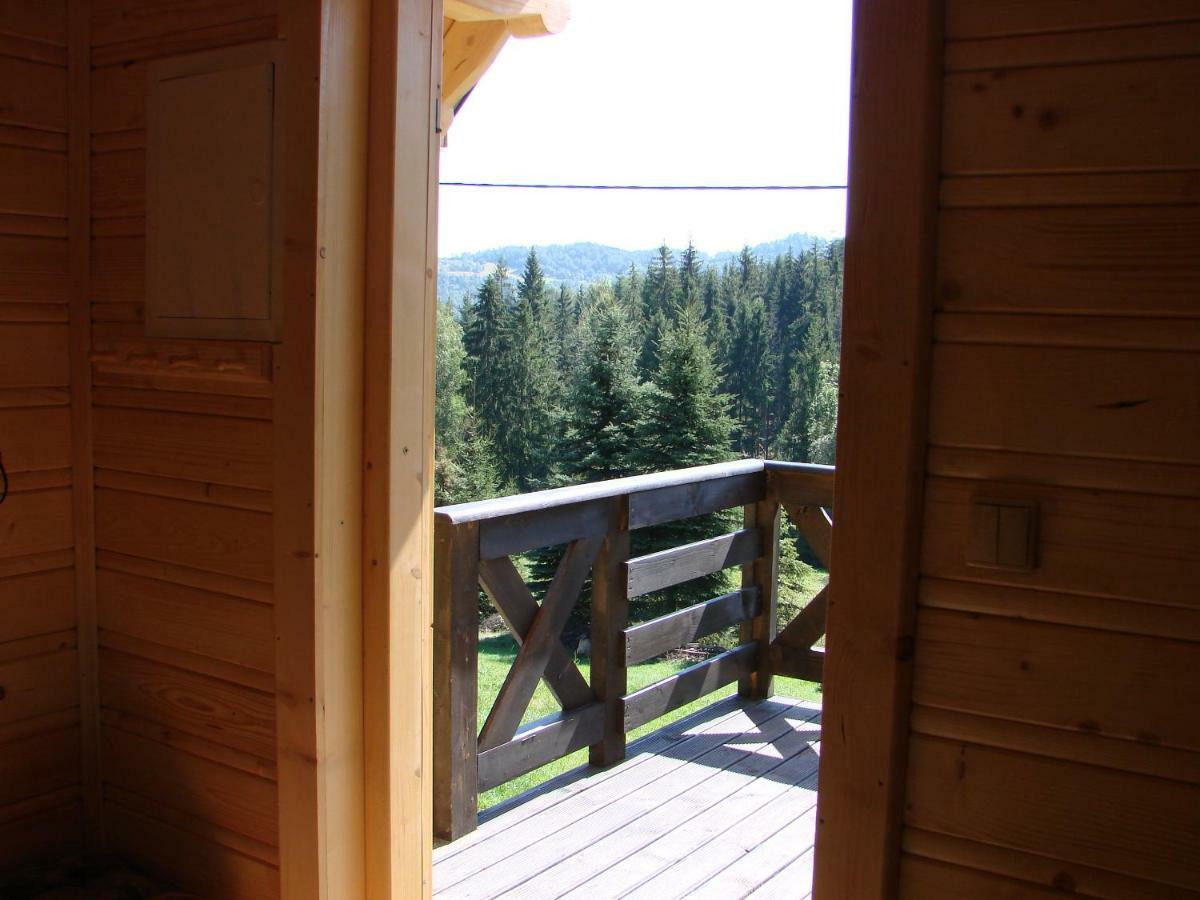 Holiday home Roza *