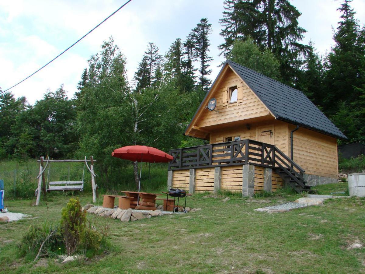 Holiday home Roza Kamesznica